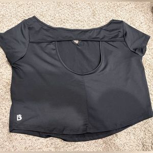 BuffBunny Crop Top